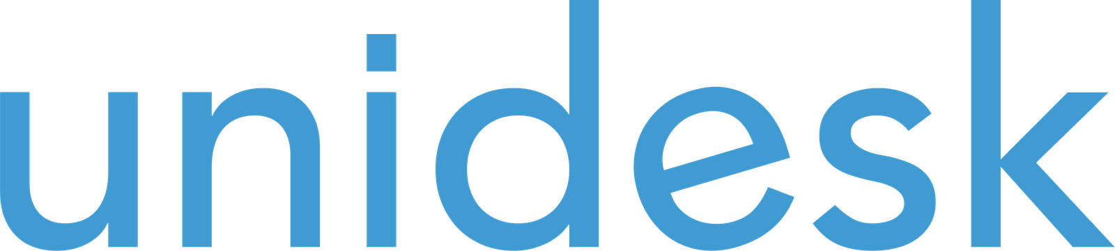 Unidesk